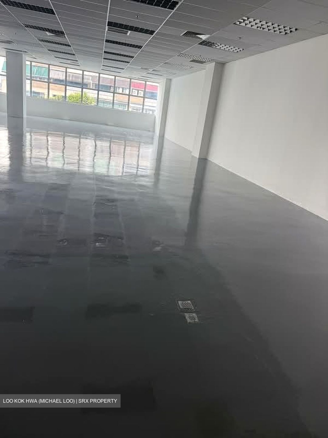 Ubi Road 1 (D14), Factory #544157721